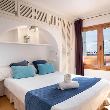 Carabela 92 Διαμέρισμα Αλκούδια Εξωτερικό φωτογραφία