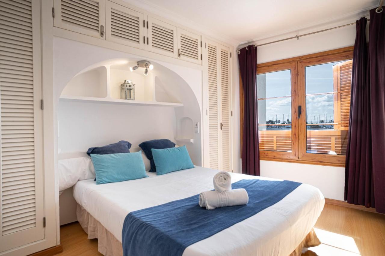 Carabela 92 Διαμέρισμα Αλκούδια Εξωτερικό φωτογραφία