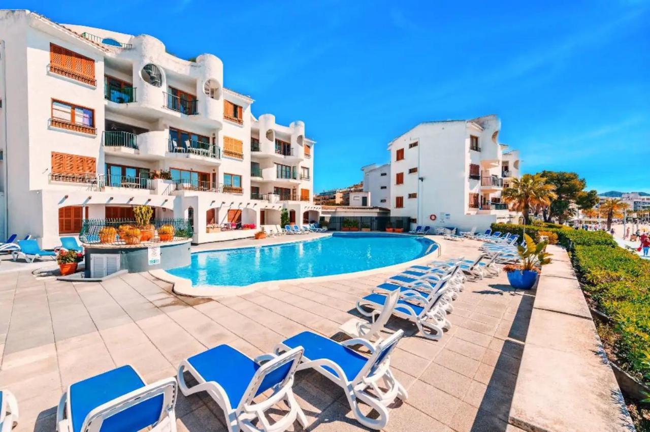 Carabela 92 Διαμέρισμα Αλκούδια Εξωτερικό φωτογραφία