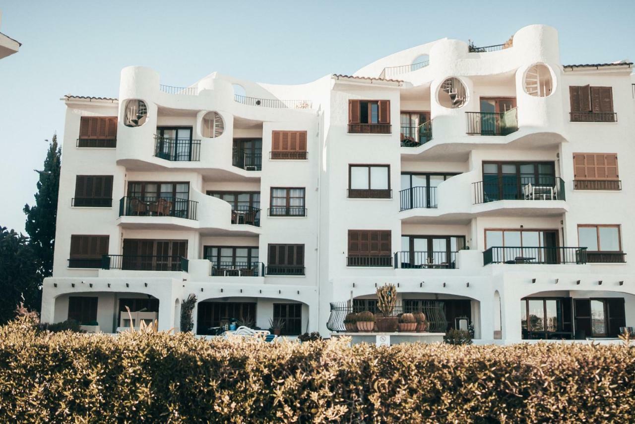 Carabela 92 Διαμέρισμα Αλκούδια Εξωτερικό φωτογραφία